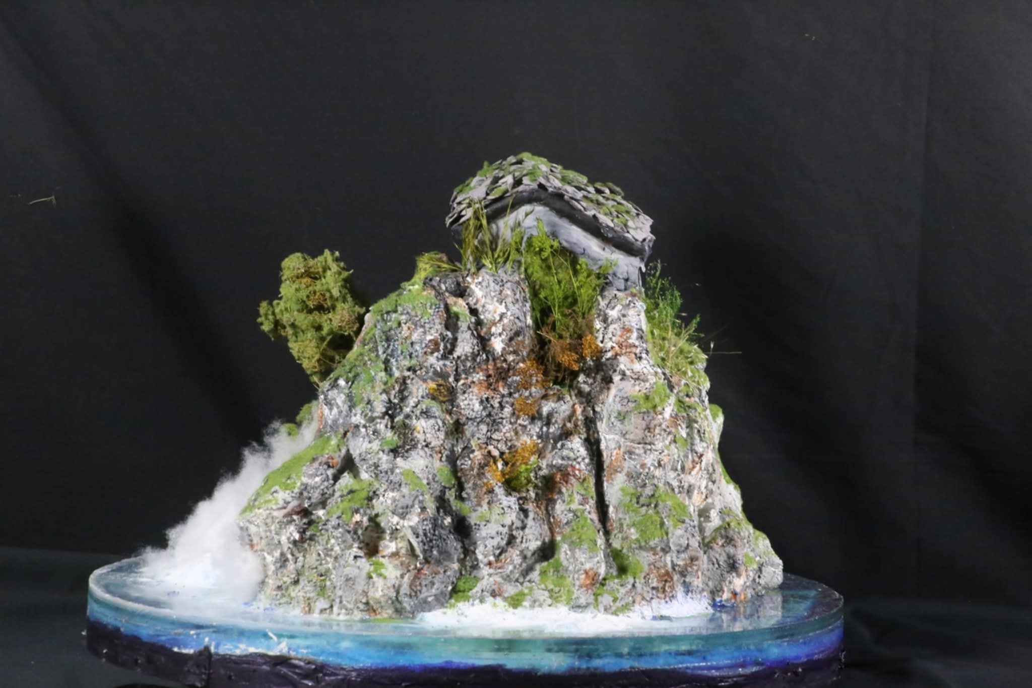 No  Man  is an Island