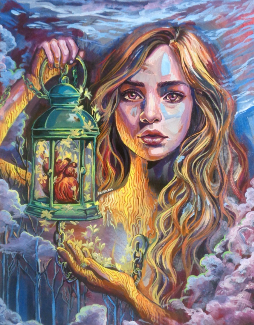 Guarded Vulnerability