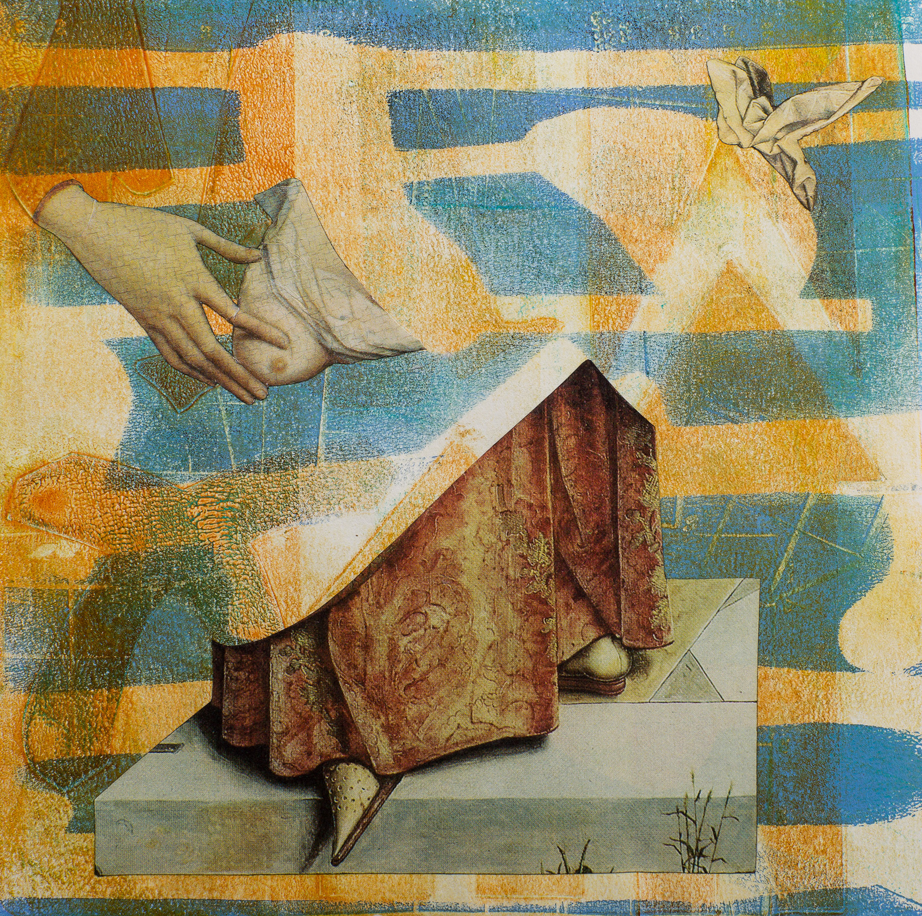 Leslie Fry
