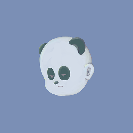 Panda Man